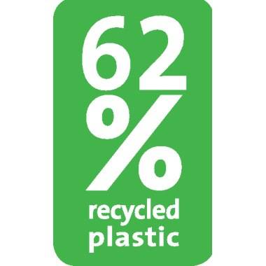 NOVUS Locher B230 re+new 025-0637 schwarz