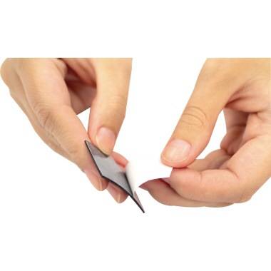 MAUL Magnetband 10mx25mm sk Haftkraft 40g