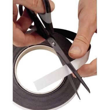 MAUL Magnetband 10mx15mm sk Haftkraft 40g