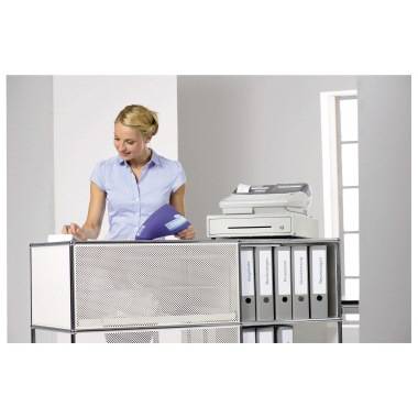 Avery Zweckform Kassenabrechnung 1757 DIN A4 2x40Blatt