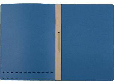 ELBA Pendelhefter Behördenheftung 100560080 blau