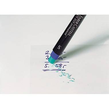 Faber-Castell Folienschreiber MULTIMARK 152663 1mm grün