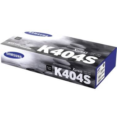 Samsung Toner CLT-K404S SU100A 1.500Seiten schwarz