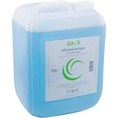 zack Universalreiniger 96670 10l