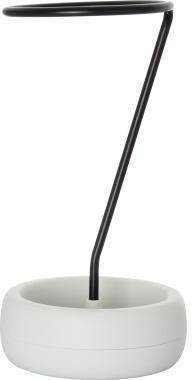 Paperflow Schirmständer PPMZ.01.13 weiß