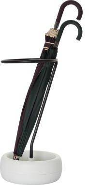 Paperflow Schirmständer PPMZ.01.13 weiß