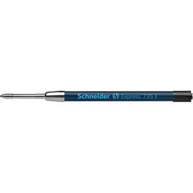 Schneider Kugelschreibermine Express 7351 F schwarz