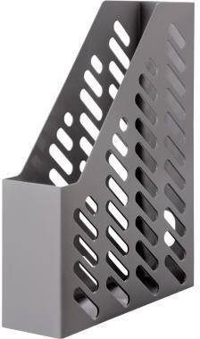 HAN Stehsammler KLASSIK KARMA 16018-18 DIN A4/C4 öko-grau