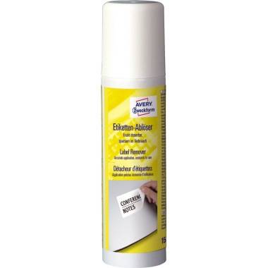 Avery Zweckform Etikettenlöser Aerosolspray 3590 150ml