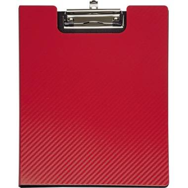 MAUL Klemmbrettmappe MAULflexx 2361125 DIN A4 rot
