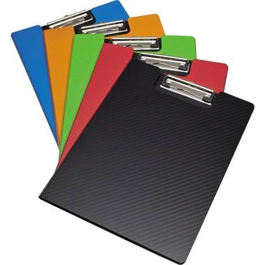 MAUL Klemmbrettmappe MAULflexx 2361125 DIN A4 rot