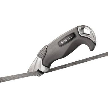 Westcott Cutter ALUMINIUM ALLOY E-84023 00 18mm gr/sw