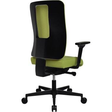 TOPSTAR Drehstuhl Sitness Life 50 FY500TW2CR99 Armlehne schwarz