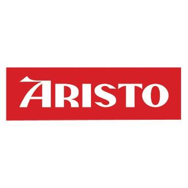 Aristo Dreieck TZ AR1650/4 250mm Griff abnehmbar glasklar