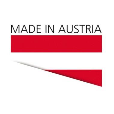 Aristo Dreieck TZ AR1650/4 250mm Griff abnehmbar glasklar