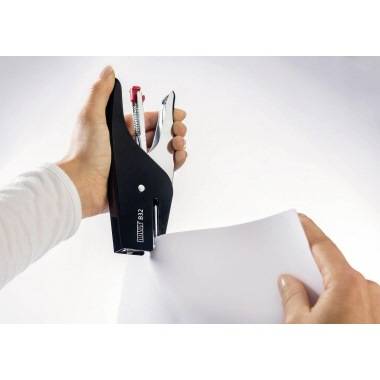 NOVUS Heftzange B32 021-0095 15Blatt