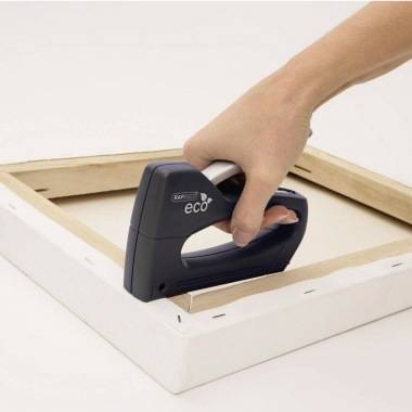 RAPESCO Handtacker ECO RP1137 schwarz