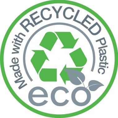 RAPESCO Handtacker ECO RP1137 schwarz