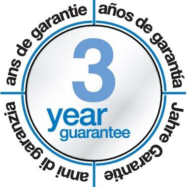 RAPESCO Handtacker ECO RP1137 schwarz