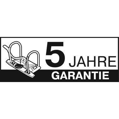 Leitz Ordner Active WOW 11060016 DIN A4 82mm Polypropylen gelb