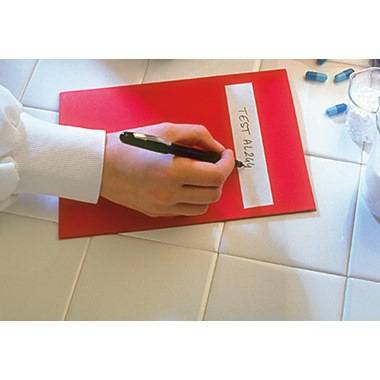 Post-it Abdeckband 658R 25mmx17,7m weiß