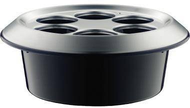 alfi Flaschenkühler Konferenzboy 367205000 Kunststoff/Edelstahl