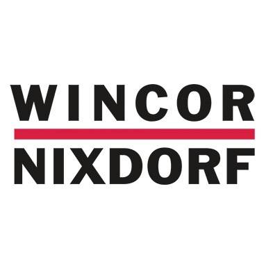 Wincor Nixdorf Farbband 0177000738 16Mio.Zeichen Nylon schwarz