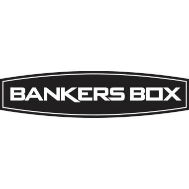 Bankers Box Hängemappenarchiv Earth Series 4473501 117x265x322mm br/sw