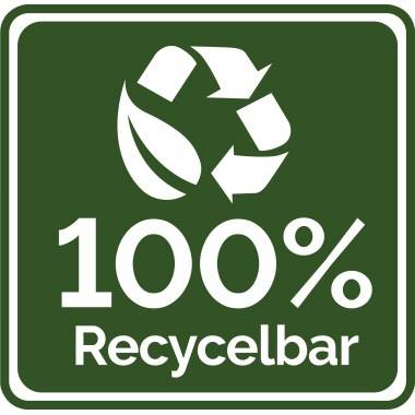 Bankers Box Hängemappenarchiv Earth Series 4473501 117x265x322mm br/sw