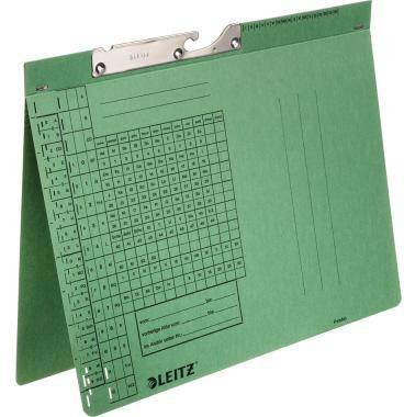 Leitz Pendelhefter 20940055 250g Amtsheftung gn