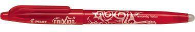 PILOT Tintenroller FriXion Ball 1.0 BL-FR10-R 2258002 1mm rot