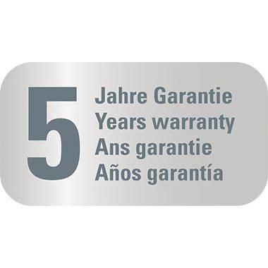 Westcott Schere Kleen Earth E-32180 00 21cm Edelstahl grün