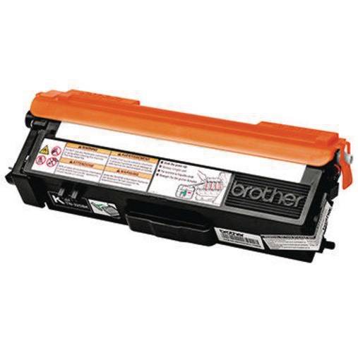 Brother Toner TN325BK 4.000Seiten schwarz