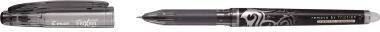 PILOT Tintenroller FriXion Point 2264001 0,3mm Kappenmodell sw