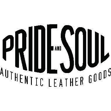 Pride & Soul Aktentasche CANDY 47137 32x25x11,5cm Echtleder braun
