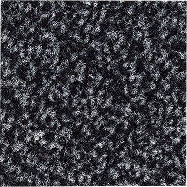 Miltex Schmutzfangmatte 33001 60x90cm Polypropylen anthrazit