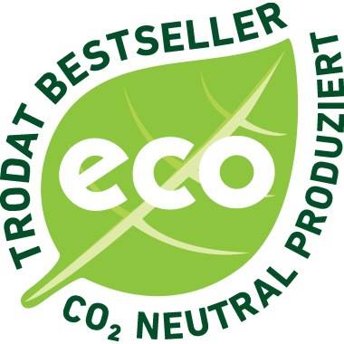 trodat Textstempel PRINTY 4.0 44085 47x18mm 5zeilig Kissen schwarz