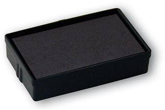 COLOP Ersatzstempelkissen E10 107124 schwarz 2 St./Pack.