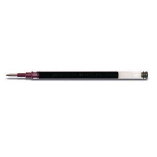 PILOT Gelmine 2621001 0,6mm schwarz
