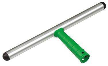 Unger Fensterwischer AT350 35cm Aluminium silber/grün