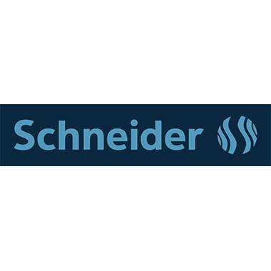 Schneider Tintenroller One Business 0,6mm sortiert 4 St./Pack.
