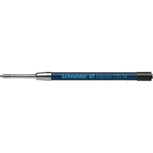 Schneider Großraummine EXPRESS 735 7361 M schwarz
