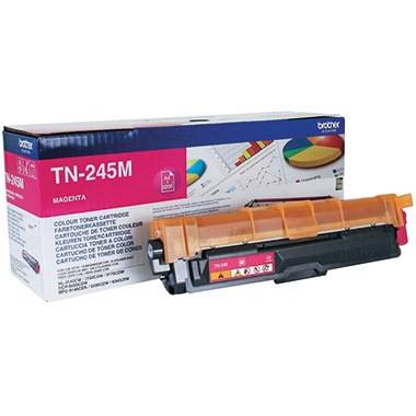 Brother Toner TN245M 2.200Seiten magenta