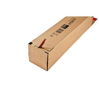 ColomPac Versandhülse CP072.04 10,8x10,8x61cm Wellpappe braun