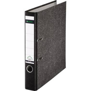 Leitz Ordner 10505095 DIN A4 52mm RC schwarz