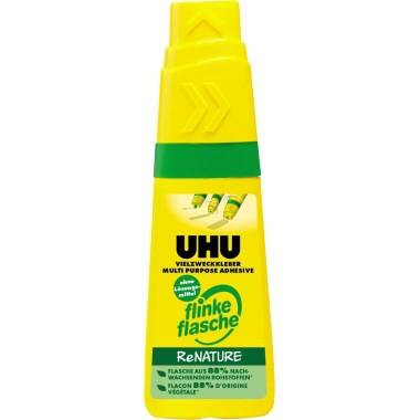 UHU Alleskleber flinke flasche 46340 40g Vielzweck