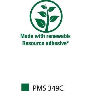 Post-it Haftnotizwürfel 2014-S 76x76mm 270Blatt narzissengelb