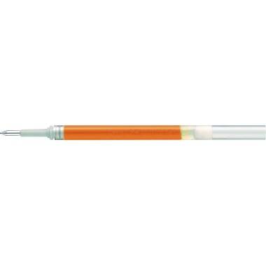 Pentel Gelmine LR7-FX 0,35mm Metallspitze orange
