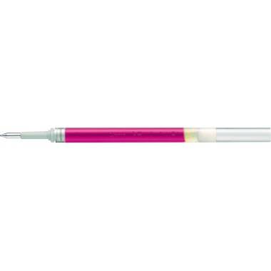 Pentel Gelmine LR7-PX 0,35mm Metallspitze pink