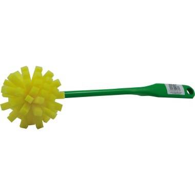 Nölle Profi Brush Isolierkannenb. 300380 30cm blau/gelb